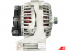 A0061 | AUTO STARTER | Alternator A0061 CA1439IR