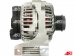 A0061(P) | AUTO STARTER | ALTERNATOR A0061(P) 