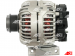 A0061(P) | AUTO STARTER | ALTERNATOR A0061(P) 