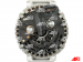 A0064 | AUTO STARTER | Alternator A0064 CA1880IR