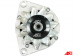 A0069 | AUTO STARTER | Alternator A0069 CA87IR