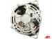 A0069 | AUTO STARTER | Alternator A0069 CA87IR