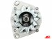 A0070 | AUTO STARTER | Alternator A0070 CA503IR