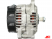 A0073 | AUTO STARTER | Alternator A0073 CA1663IR