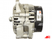 A0073R | AUTO STARTER | Alternatory A0073R CA1663IR