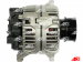 A0075R | AUTO STARTER | Alternator  A0075R 