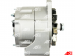 A0097 | AUTO STARTER | Alternator A0097 CA568IR