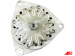 A0097 | AUTO STARTER | Alternator A0097 CA568IR