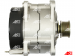 A0119R | AUTO STARTER | ALTERNATOR A0119R 