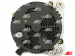 A0119R | AUTO STARTER | ALTERNATOR A0119R 