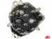 A0120R | AUTO STARTER | Alternator A0120R 