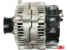 A0131R | AUTO STARTER | ALTERNATOR A0131R 