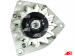 A0135(P) | AUTO STARTER | ALTERNATOR A0135(P) 