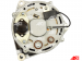 A0135(P) | AUTO STARTER | ALTERNATOR A0135(P) 