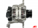 A0139R | AUTO STARTER | Alternator  A0139R 