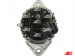 A0139R | AUTO STARTER | Alternator  A0139R 