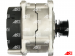 A0151R | AUTO STARTER | Alternator A0151R CA1147IR