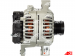 A0154(P) | AUTO STARTER | Alternator A0154(P) 