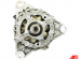 A0175 | AUTO STARTER | Alternator A0175 CA1695IR