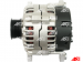 A0197R | AUTO STARTER | ALTERNATOR A0197R 