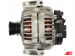 A0199R | AUTO STARTER | Alternatory A0199R CA1846IR