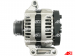 A0200R | AUTO STARTER | ALTERNATOR A0200R 