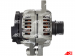 A0215R | AUTO STARTER | Alternator A0215R 