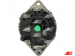 A0215R | AUTO STARTER | Alternator A0215R 