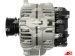 A0254 | AUTO STARTER | Alternatory A0254 