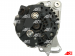 A0254 | AUTO STARTER | Alternatory A0254 