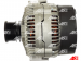 A0262R | AUTO STARTER | Alternator A0262R 