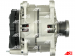 A0310 | AUTO STARTER | Alternator  A0310 