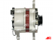 A0315 | AUTO STARTER | Alternator  A0315 