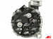 A0318 | AUTO STARTER | Alternator  A0318 