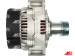 A0319 | AUTO STARTER | Alternator  A0319 