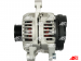 A0323 | AUTO STARTER | Alternator  A0323 