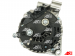 A0324 | AUTO STARTER | Alternator  A0324 