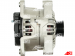 A0326 | AUTO STARTER | Alternator  A0326 