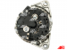 A0326 | AUTO STARTER | Alternator  A0326 