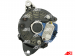 A0330R | AUTO STARTER | Alternator A0330R 