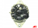 A0334 | AUTO STARTER | ALTERNATOR A0334 