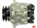 A0337 | AUTO STARTER | ALTERNATOR A0337 