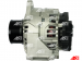 A0338 | AUTO STARTER | ALTERNATOR A0338 