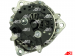 A0338 | AUTO STARTER | ALTERNATOR A0338 