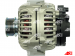 A0339 | AUTO STARTER | ALTERNATOR A0339 