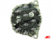 A0339 | AUTO STARTER | ALTERNATOR A0339 