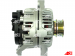 A0341 | AUTO STARTER | ALTERNATOR A0341 