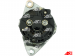 A0341 | AUTO STARTER | ALTERNATOR A0341 