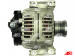 A0344 | AUTO STARTER | ALTERNATOR A0344 