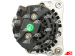 A0345R | AUTO STARTER | ALTERNATOR A0345R 